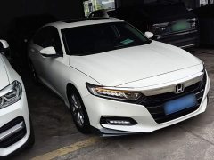 Honda Accord 2018 260TURBO Elite China VI - ფოტო 4