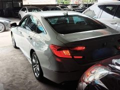 Honda Accord 2018 260TURBO Elite China VI - ფოტო 5