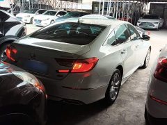 Honda Accord 2018 260TURBO Elite China VI - ფოტო 7