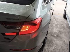Honda Accord 2018 260TURBO Elite China VI - ფოტო 8