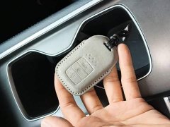 Honda Accord 2018 260TURBO Elite China VI - ფოტო 9