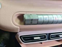 BYD Seagull Freedom Edition - ფოტო 14