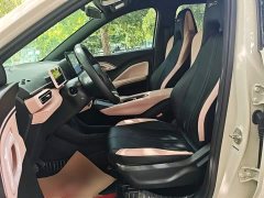 BYD Seagull Freedom Edition - ფოტო 15
