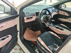 BYD Seagull Freedom Edition - ფოტო 16