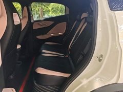 BYD Seagull Freedom Edition - ფოტო 17