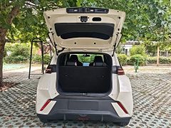 BYD Seagull Freedom Edition - ფოტო 19
