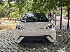 BYD Seagull Freedom Edition - ფოტო 3