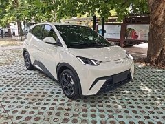 BYD Seagull Freedom Edition - ფოტო 4