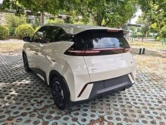 BYD Seagull Freedom Edition - ფოტო 5