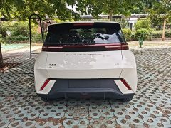 BYD Seagull Freedom Edition - ფოტო 6