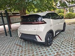 BYD Seagull Freedom Edition - ფოტო 7