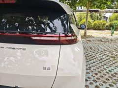 BYD Seagull Freedom Edition - ფოტო 8