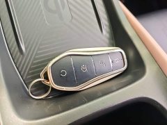 BYD Seagull Freedom Edition - ფოტო 9
