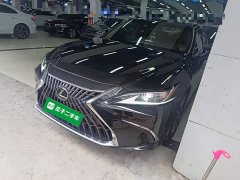 Lexus ES 2022 200 Excellence Edition - ფოტო 1