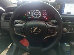 Lexus ES 2022 200 Excellence Edition - ფოტო 11