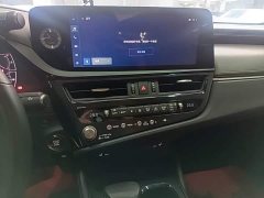 Lexus ES 2022 200 Excellence Edition - ფოტო 13