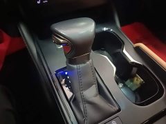 Lexus ES 2022 200 Excellence Edition - ფოტო 14