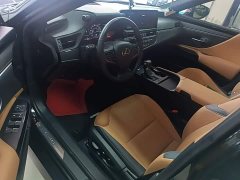 Lexus ES 2022 200 Excellence Edition - ფოტო 15