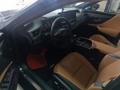 Lexus ES 2022 200 Excellence Edition - ფოტო 16