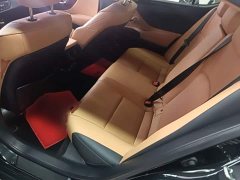 Lexus ES 2022 200 Excellence Edition - ფოტო 17