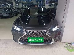 Lexus ES 2022 200 Excellence Edition - ფოტო 3