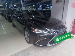 Lexus ES 2022 200 Excellence Edition - ფოტო 4