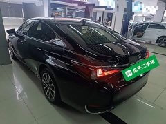 Lexus ES 2022 200 Excellence Edition - ფოტო 5