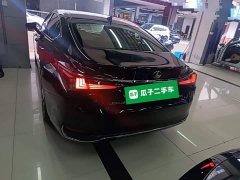 Lexus ES 2022 200 Excellence Edition - ფოტო 6
