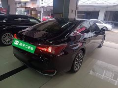 Lexus ES 2022 200 Excellence Edition - ფოტო 7