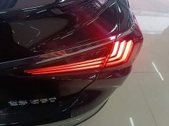 Lexus ES 2022 200 Excellence Edition - ფოტო 8