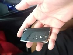 Lexus ES 2022 200 Excellence Edition - ფოტო 9
