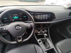 Volkswagen Sagitar 2021 280TSI DSG Excellence Edition - ფოტო 10