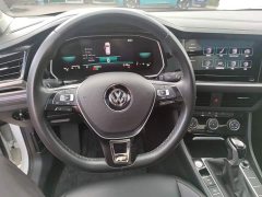 Volkswagen Sagitar 2021 280TSI DSG Excellence Edition - ფოტო 11