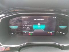Volkswagen Sagitar 2021 280TSI DSG Excellence Edition - ფოტო 12