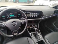 Volkswagen Sagitar 2021 280TSI DSG Excellence Edition - ფოტო 13