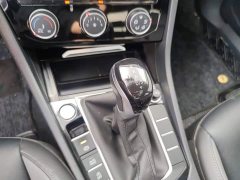 Volkswagen Sagitar 2021 280TSI DSG Excellence Edition - ფოტო 14
