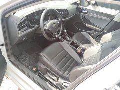 Volkswagen Sagitar 2021 280TSI DSG Excellence Edition - ფოტო 15