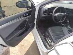 Volkswagen Sagitar 2021 280TSI DSG Excellence Edition - ფოტო 16