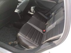 Volkswagen Sagitar 2021 280TSI DSG Excellence Edition - ფოტო 17