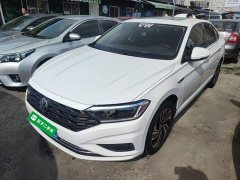 Volkswagen Sagitar 2021 280TSI DSG Excellence Edition - ფოტო 2