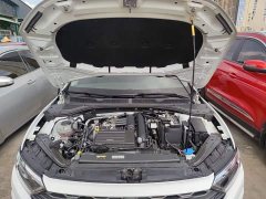 Volkswagen Sagitar 2021 280TSI DSG Excellence Edition - ფოტო 20