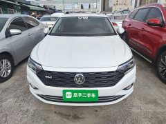 Volkswagen Sagitar 2021 280TSI DSG Excellence Edition - ფოტო 3