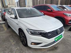 Volkswagen Sagitar 2021 280TSI DSG Excellence Edition - ფოტო 4