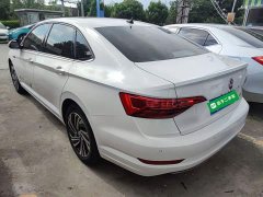 Volkswagen Sagitar 2021 280TSI DSG Excellence Edition - ფოტო 5
