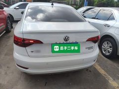 Volkswagen Sagitar 2021 280TSI DSG Excellence Edition - ფოტო 6