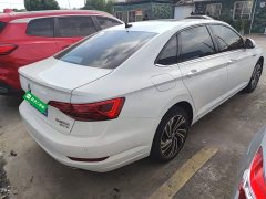 Volkswagen Sagitar 2021 280TSI DSG Excellence Edition - ფოტო 7