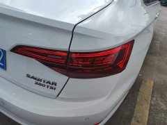 Volkswagen Sagitar 2021 280TSI DSG Excellence Edition - ფოტო 8