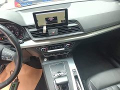 Audi Q5L 2020 Facelift 40 TFSI Prestige Fashion Edition - ფოტო 13