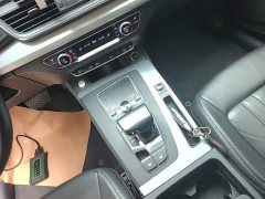 Audi Q5L 2020 Facelift 40 TFSI Prestige Fashion Edition - ფოტო 14
