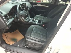 Audi Q5L 2020 Facelift 40 TFSI Prestige Fashion Edition - ფოტო 15